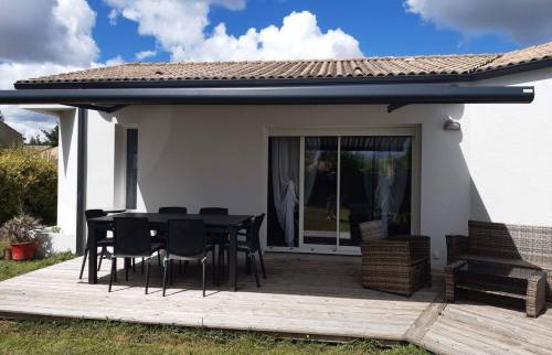 renovation de terrasse