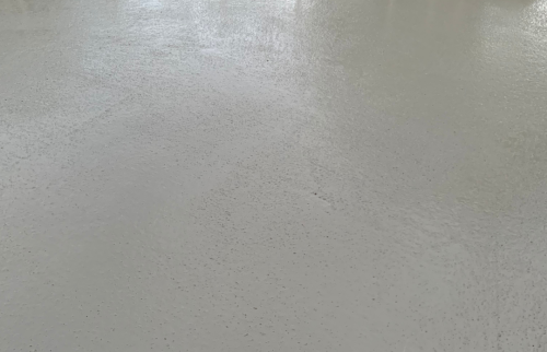 Aménagement et agrandissement de terrasse à Roumare (76480)