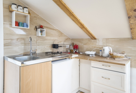 Travaux d'agrandissement de maison à Val-de-Moder