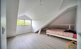 Nouvelle chambre sous combles (Brunoy 91800)