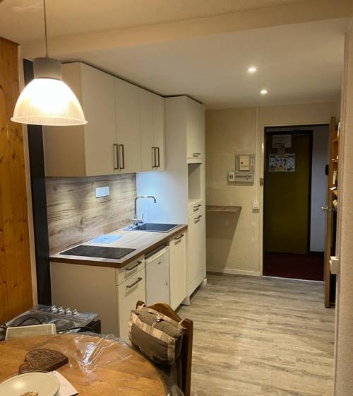 Vue d'ensemble - Travaux terminés