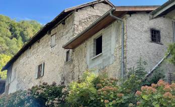 Chantier terminé, extérieur