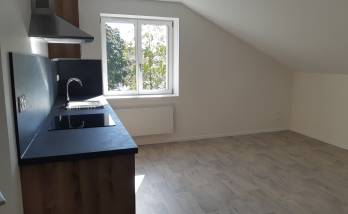 Nouvelle pièce de vie dans appartement 1 - Bourg-en-Bresse 01