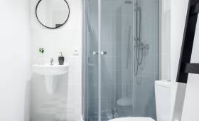 salle de bain rénovation fonsorbes