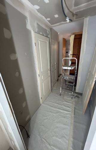 Extension Isolation La Maison des Travaux Rouen 4