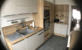 Nouvelle cuisine à BLOIS (41)