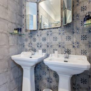 APPARTEMENT 55M2 RUE DE PATAY PARIS - Sonia Kalicky - La Maison Des Architectes 