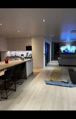 Refonte maison individuelle 