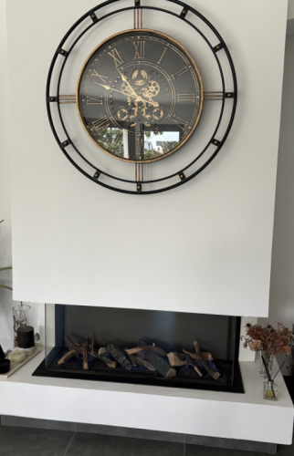 travaux cheminée 76570 FRESQUIENNEs