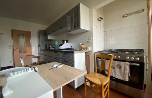 Cuisine côté gazinière à Pérignat-lès-Sarliève