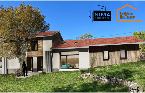 Lancement d’un nouveau chantier sur St Marcel Bel Accueil : projet Tilleul