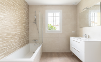 Rénovation d'une salle de bain