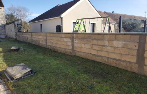 renovation jardin