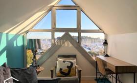 Rénovation appartement dans le Golfe du Morbihan 56000