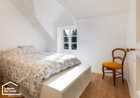 Chambre double 