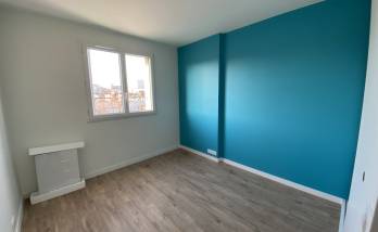 Rénovation appartement Rambouillet - chambre 1