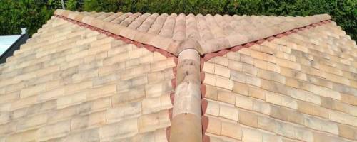 Rénovation extérieure