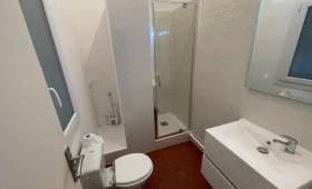 remplacement baignoire par une douche