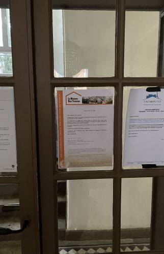 Démarrage d'un chantier à Rambouillet - rénovation d'appartement