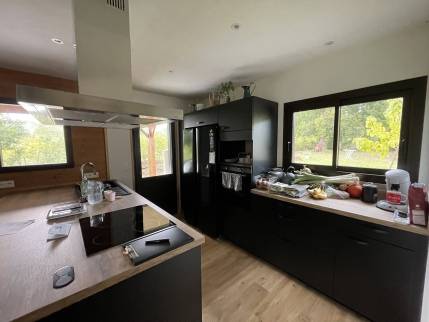 cuisine vaux-sur-mer