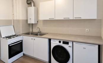 rénovation de cuisine après travaux Lyon 5e (69005)