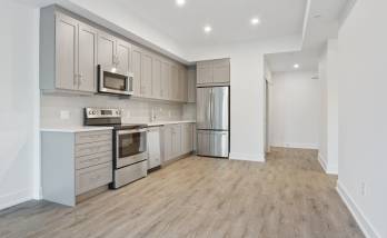 renovation appartement cuisine