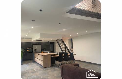 Faire une isolation avec du placo 