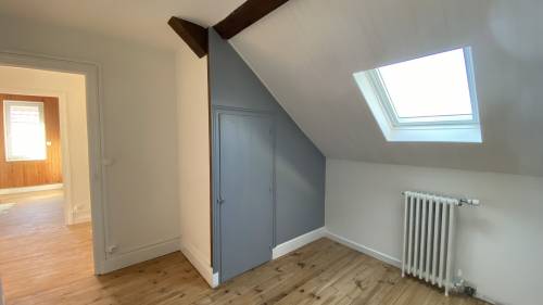 Aménagement de combles Vichy