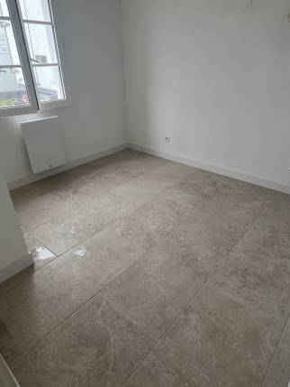 Rénovation murs et plafonds Sainte-Marie-de-Ré