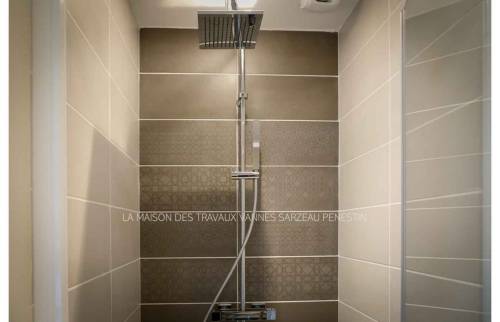 CHAMBRES D HOTES A DAMGAN 56750