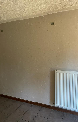 Rénovation d’une pièce à vivre à Domarin : Partie 3