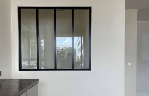 verrière à Bourg la Reine