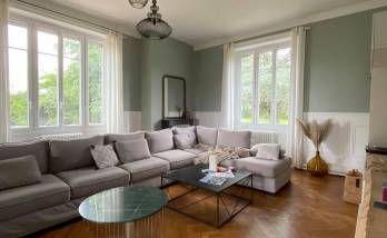 salon hausmannien 