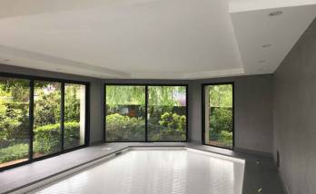 construction de piscine Landerneau-Morlaix-Saint-Renan (29) 