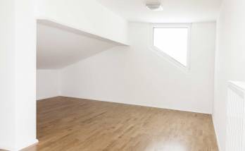 Future chambre dans une surélévation de maison - La Plaine sur mer 44770