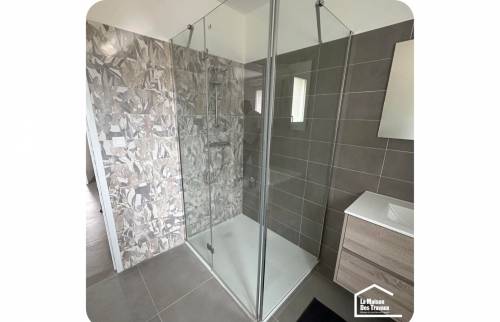 Rénover totalement sa salle de bain 