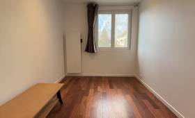 Rénovation totale de chambre à Massy