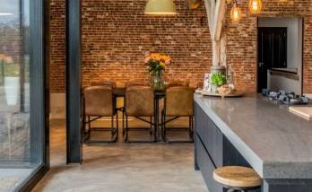 rénovation de maison