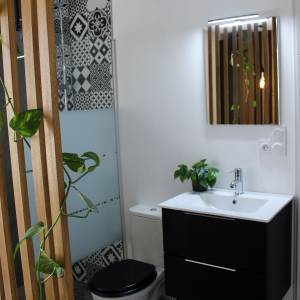 Chambre SHISHIGAMI - Damien Bernabeu - La Maison Des Architectes