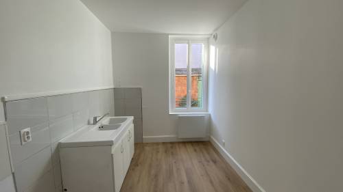 Rénovation énergétique globale