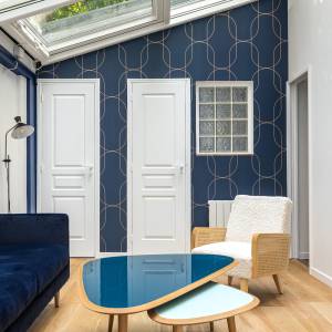 Louis Rouquier - Laurine Mennesson - La Maison Des Architectes