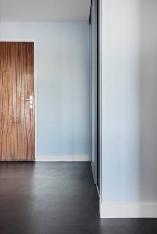 Rénovation d'Appartement Lyon La Mulatière - Après Travaux