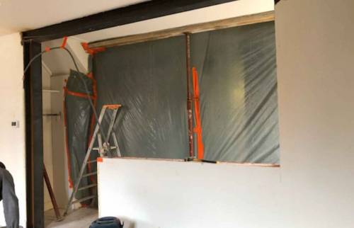 travaux de maçonnerie Sens (89)