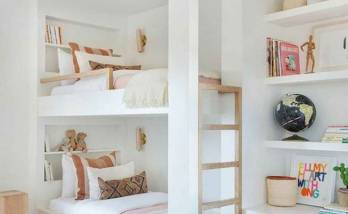 rénovation de chambre - extension 