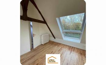 Aménagement de combles, à St Michel Des Loups ( 50 740) !