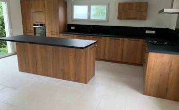 Cuisine Contemporaine Maison des Travaux Rouen s