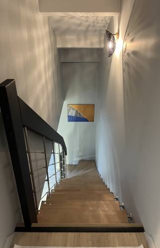 Rénovation de maison à Royan 