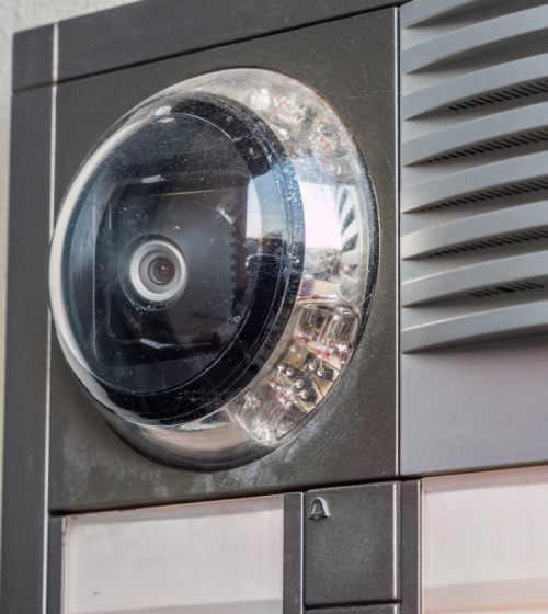 Installation interphone filaire Etampes