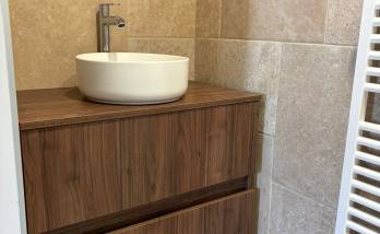 rénover votre salle de bain vannes