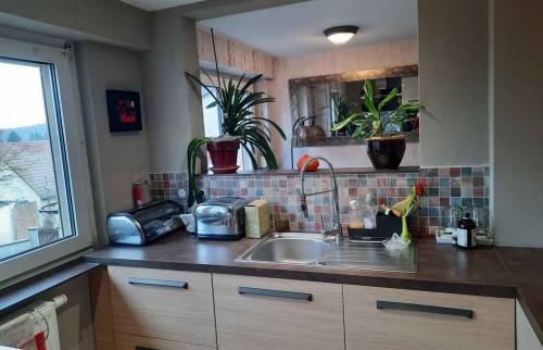 Cuisine équipée à Altkirch